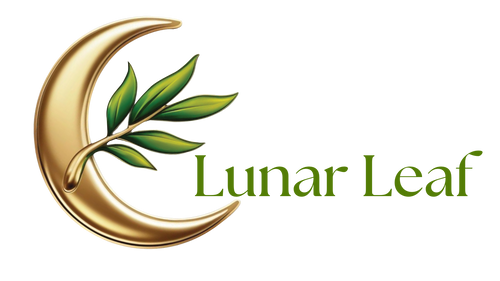 Lunar Leaf