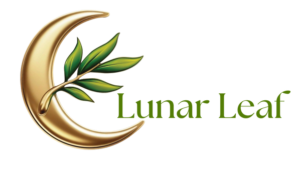 Lunar Leaf
