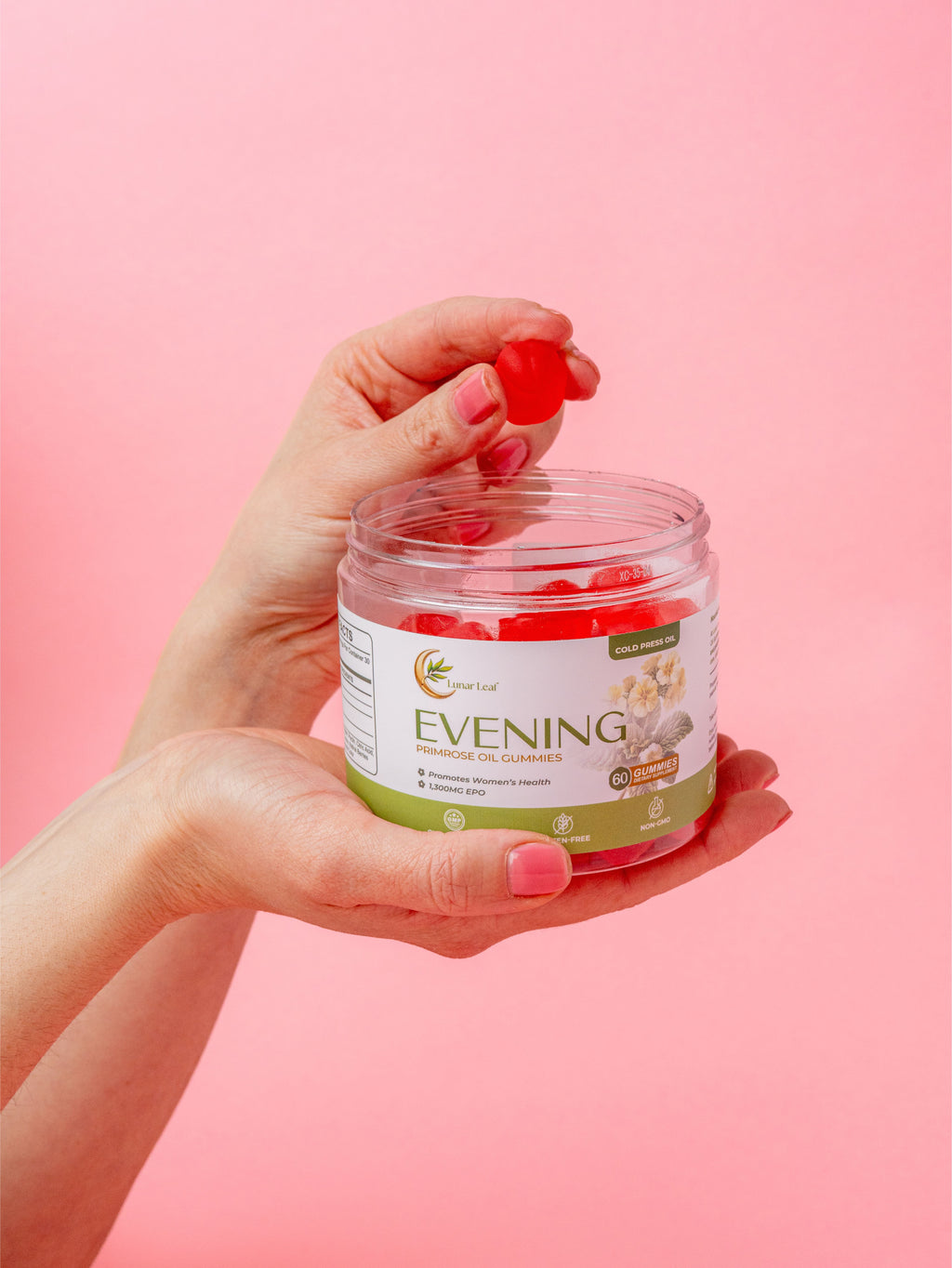 Evening Primerose Oil Gummies