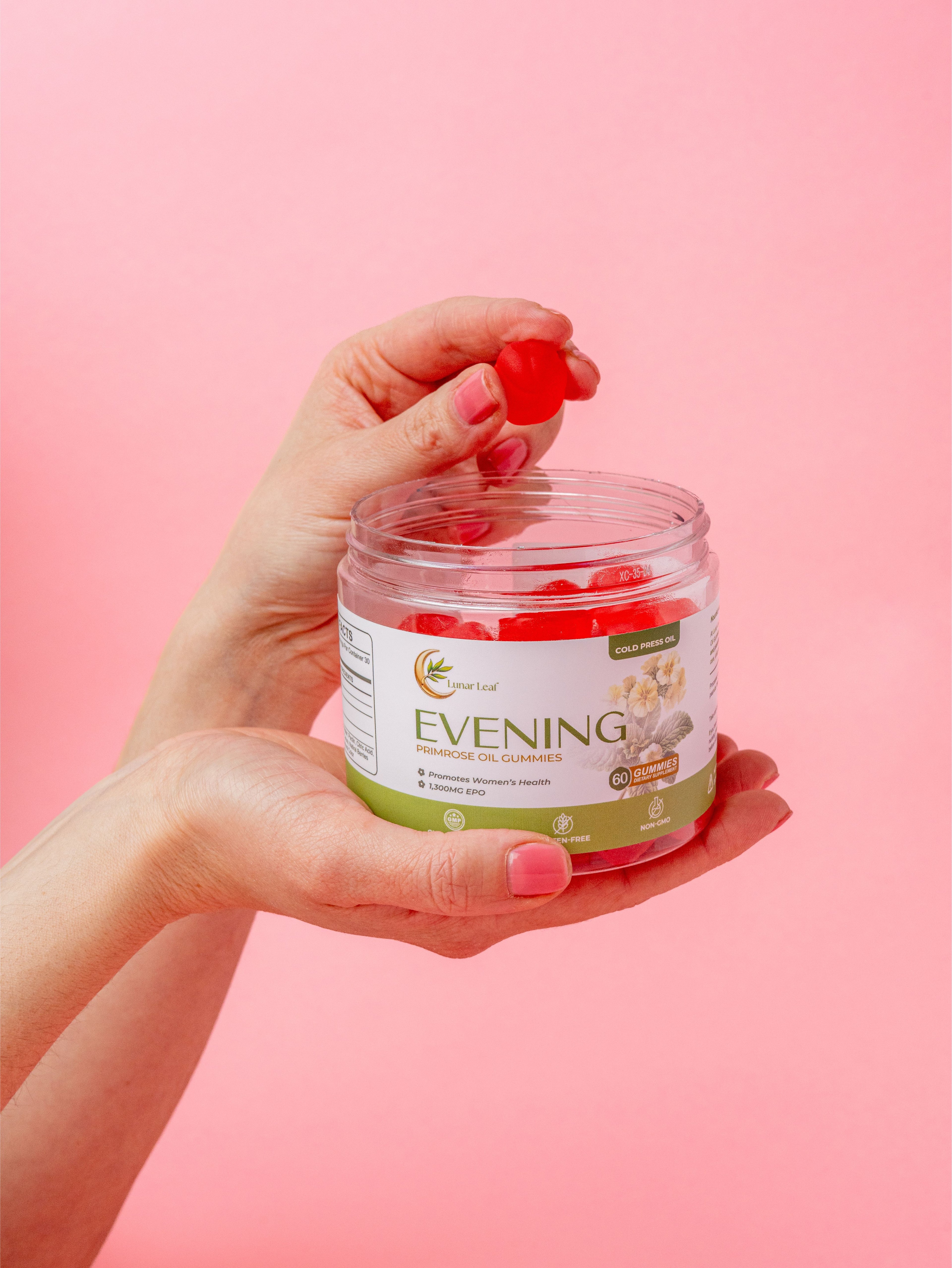 Evening Primerose Oil Gummies