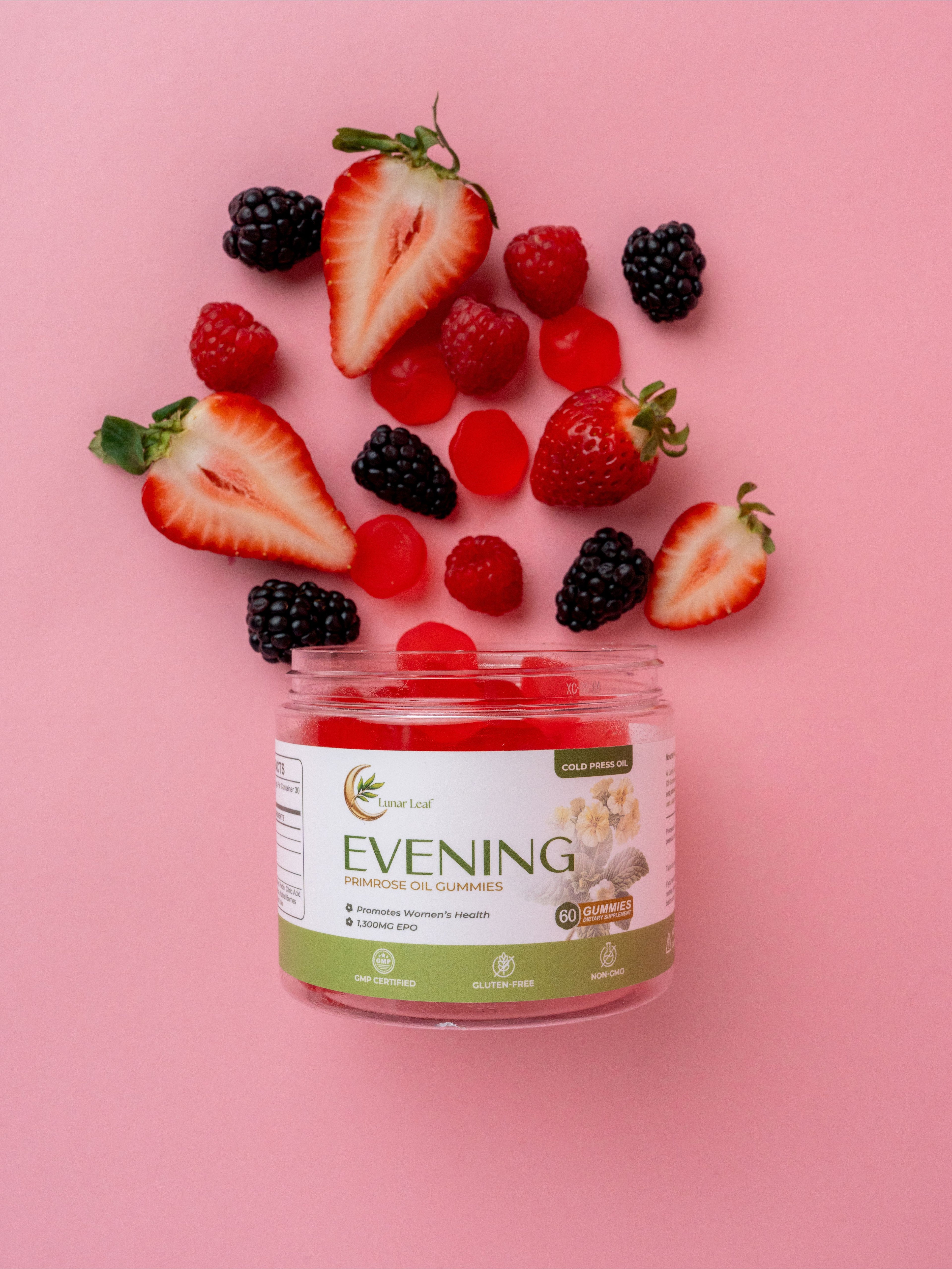 Evening Primerose Oil Gummies