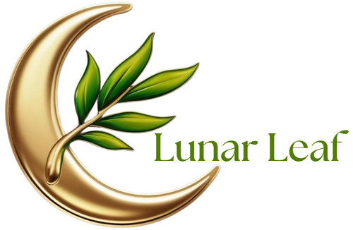 Lunar Leaf